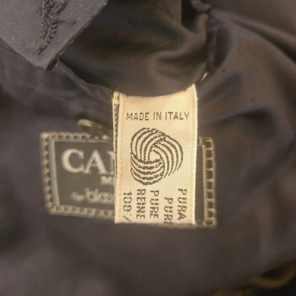 Canali loro piana